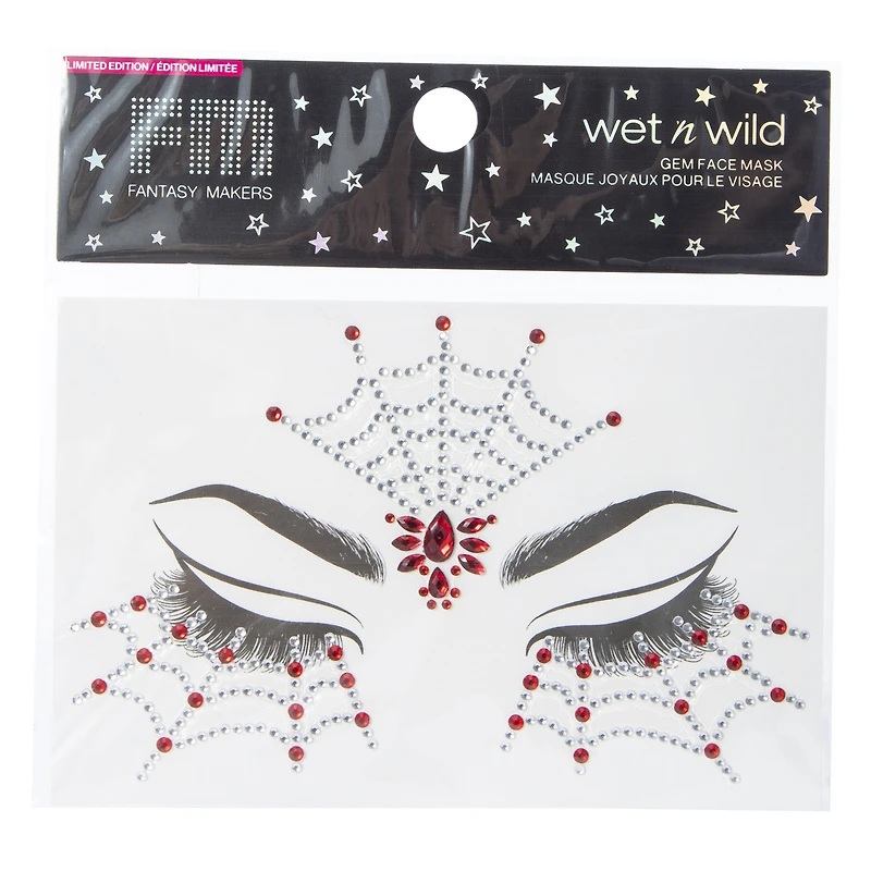 Wet N Wild® Fantasy Makers Gem Face Mask - Tangled Tease