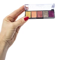 Wet N Wild® Fantasy Makers Glitter Palette For Eyes & Face - Empress Of The Moon