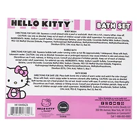 Spidey and His Amazing Friends 4-piece bath set