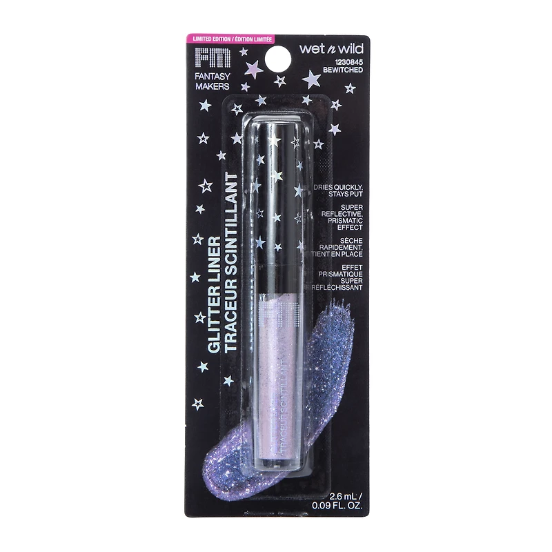 wet n wild® fantasy makers glitter liner