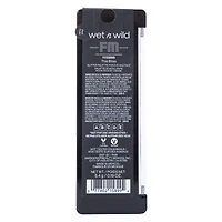 Wet N Wild® Fantasy Makers Glitter Palette For Eyes & Face - This Bites