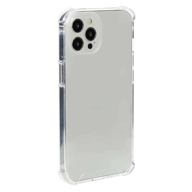 iPhone 16e®/15®/14®/13® Clear Phone Case