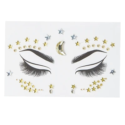 Wet N Wild® Fantasy Makers Gem Face Mask - Moonlit Maven