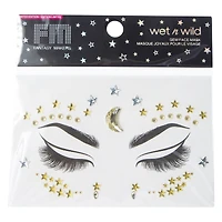 Wet N Wild® Fantasy Makers Gem Face Mask - Moonlit Maven