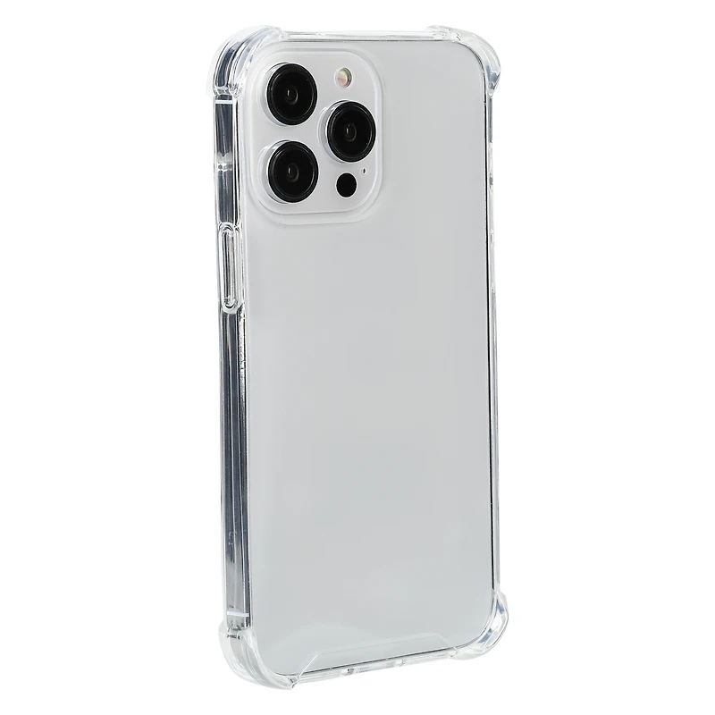 iPhone 15 Pro Max® clear phone case