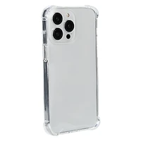 iPhone 15 Pro Max® clear phone case