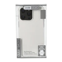 iPhone 15 Pro Max® clear phone case