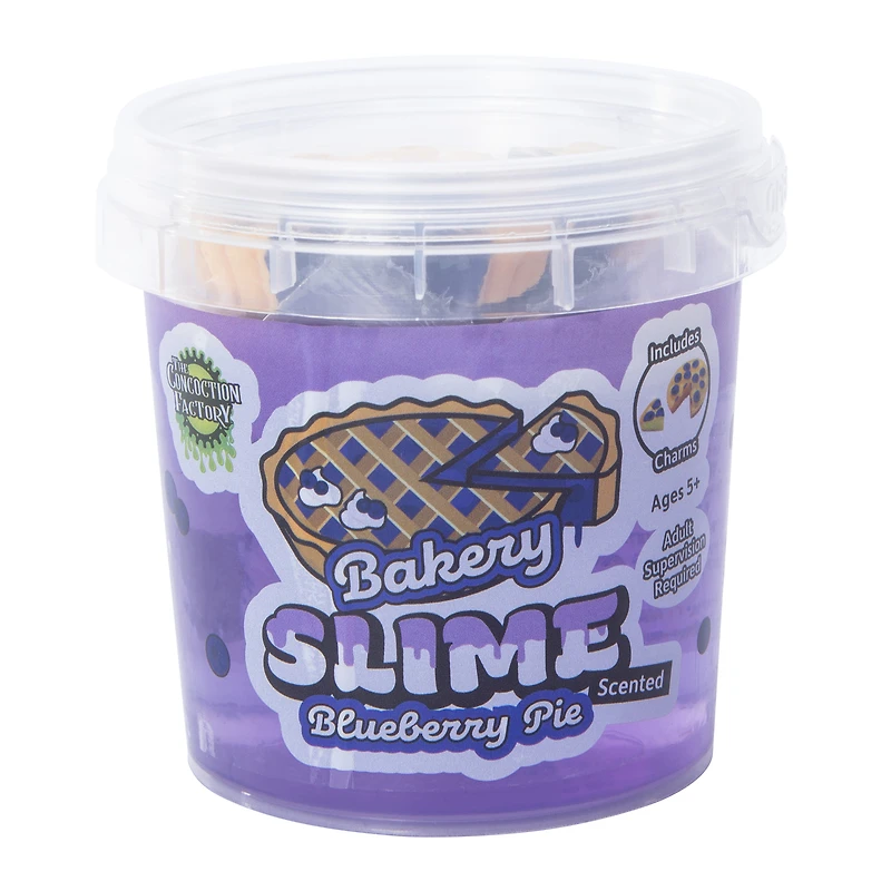 bakery scented slime 1.78oz