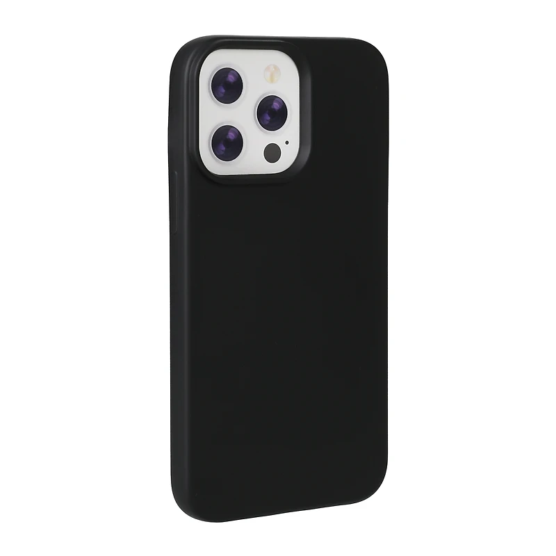 iPhone 15 Plus®/14 Pro Max® silicone phone case