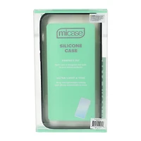 iPhone 15 Plus®/14 Pro Max® silicone phone case