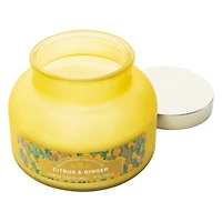 fall scented jar candle 14oz