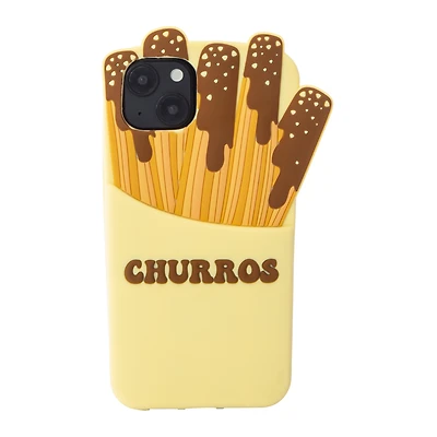 iPhone 14®/13® novelty food phone case