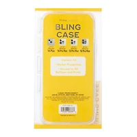 iPhone 14 Plus®/14 Pro Max® bling case