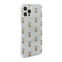 iPhone 12®/12 Pro® crystal phone case