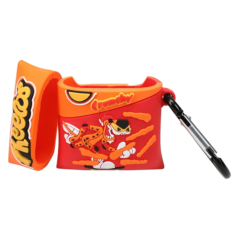 snack bag AirPods® case cover