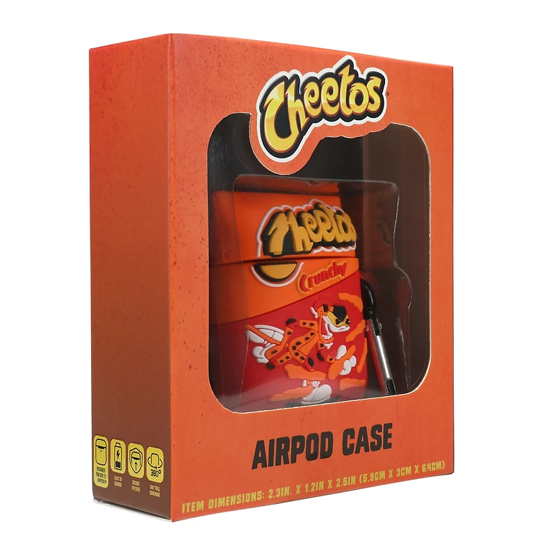 snack bag AirPods® case cover