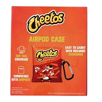 snack bag AirPods® case cover