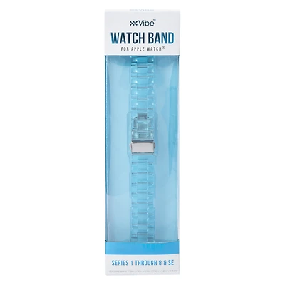 acrylic band for Apple Watch® 38-41mm