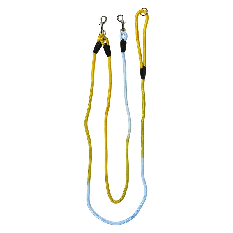 hands-free dog leash 79in