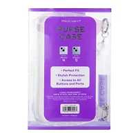 iPhone 15®/14® purse case