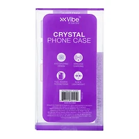 iPhone 16e®/15®/14®/13® bling phone case