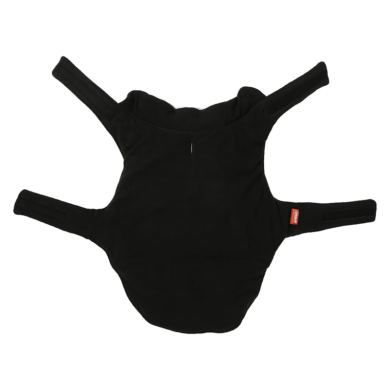 coleman® pet camo puffer jacket