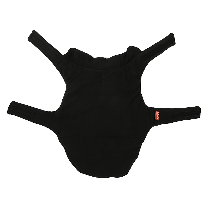 coleman® pet camo puffer jacket