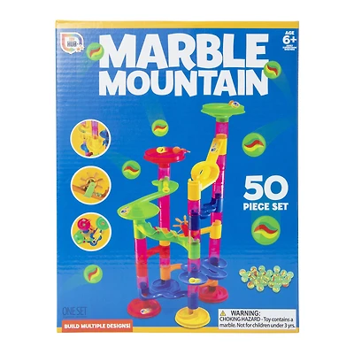 marble mountain 50-piece set