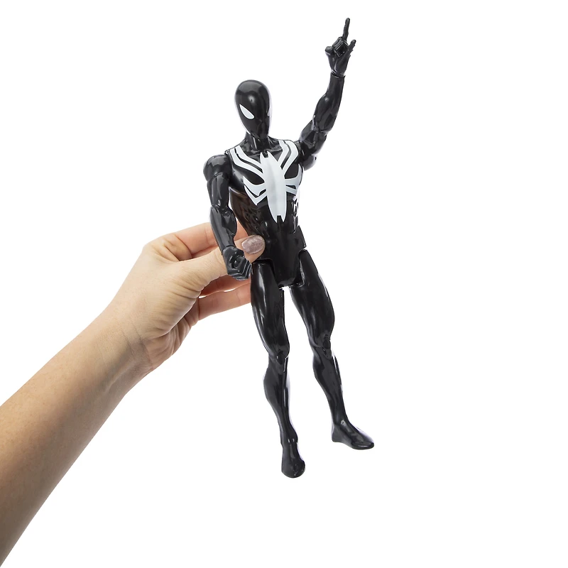 Marvel Spider-Man Titan Hero Series 12in action figure