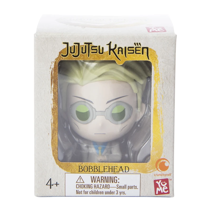 jujutsu kaisen™ bobblehead