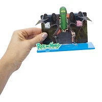 rick and morty™ acrylic standee