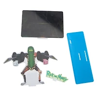 rick and morty™ acrylic standee