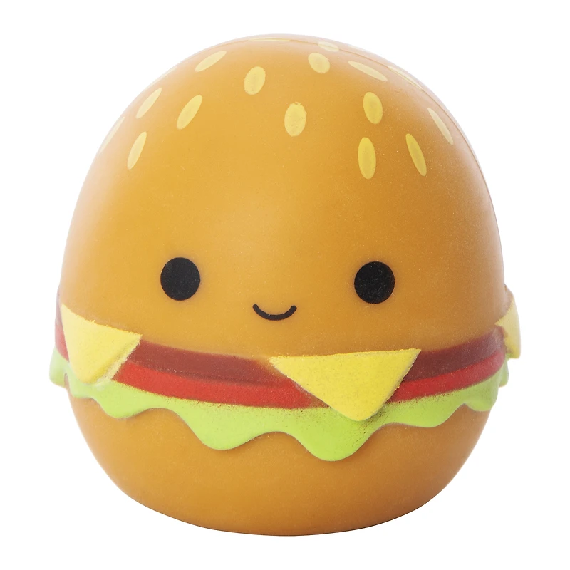 squishmallows squooshems™ foodie squad blind bag