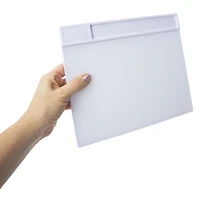 tracing light box 8.25in x 9.84in