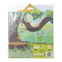 bluey™ sticker playset with 35+ repositionable stickers