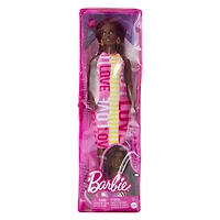 Barbie® fashionistas doll