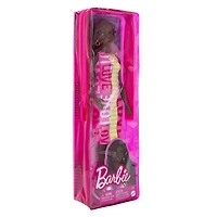 Barbie® fashionistas doll