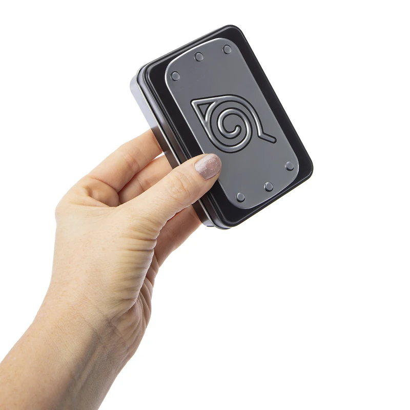 naruto shippuden™ playing cards