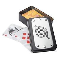 naruto shippuden™ playing cards