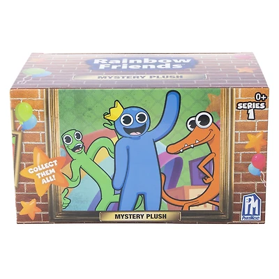 rainbow friends™ mystery plush blind box