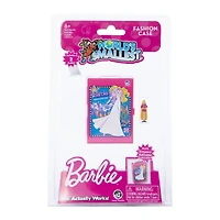 world’s smallest® barbie™