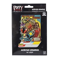 poppy playtime™ acrylic standee