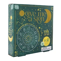 give me a sign astrology game
