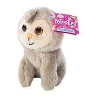 petooties® pets plush