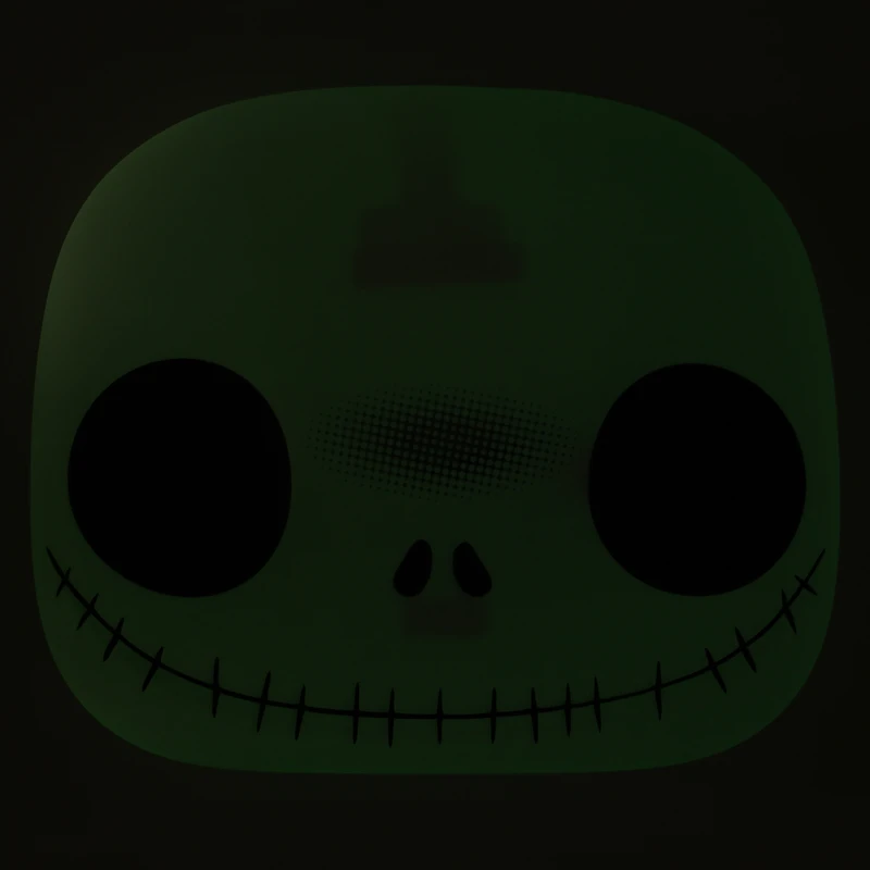 Funko Pop! Masks Disney Jack Skellington