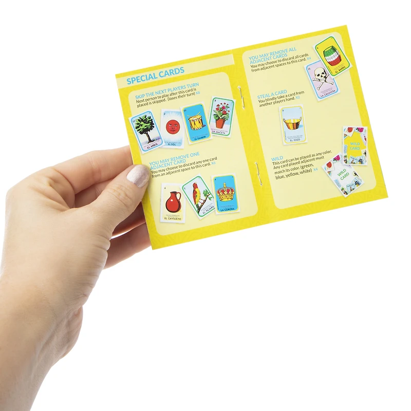 loteria don clemente™ the card game