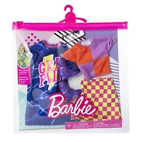 Barbie® Clothes Fashion Set - Grl Pwr