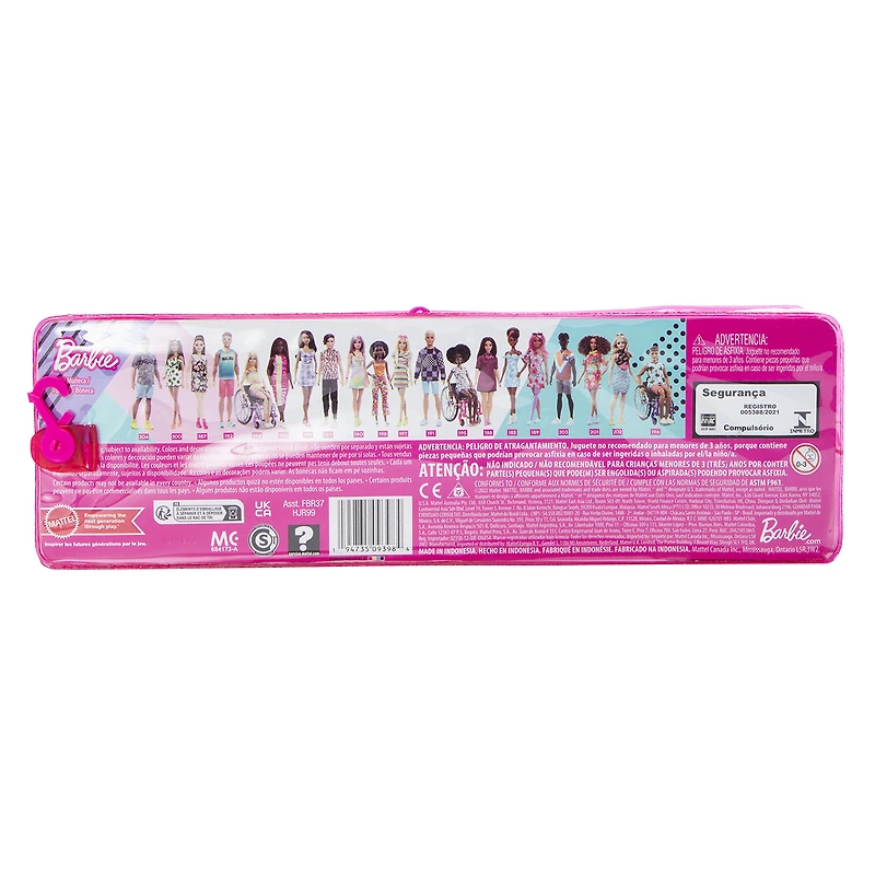 Barbie® Fashionistas Doll - #200