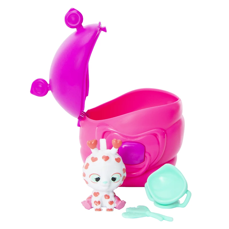 cry babies magic tears™ stars monster pets blind bag
