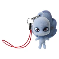 Zag Heroez Miraculous™ Flocked Kwami Blind Bag